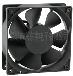 电焊机的散热问题电焊机散热风扇来解决